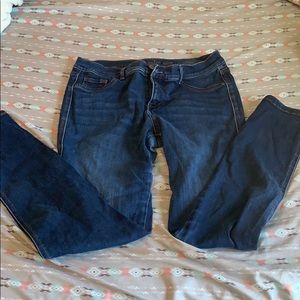 🟢 5/$20 Dark Wash Jeans